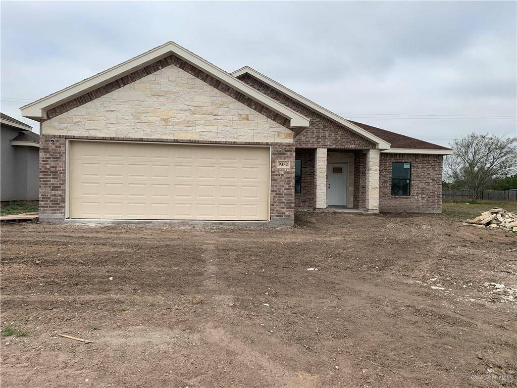 Brownsville, TX 78526,9352 N Queen Palm