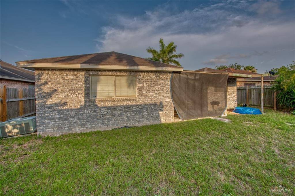 Brownsville, TX 78520,2798 Normandy ST