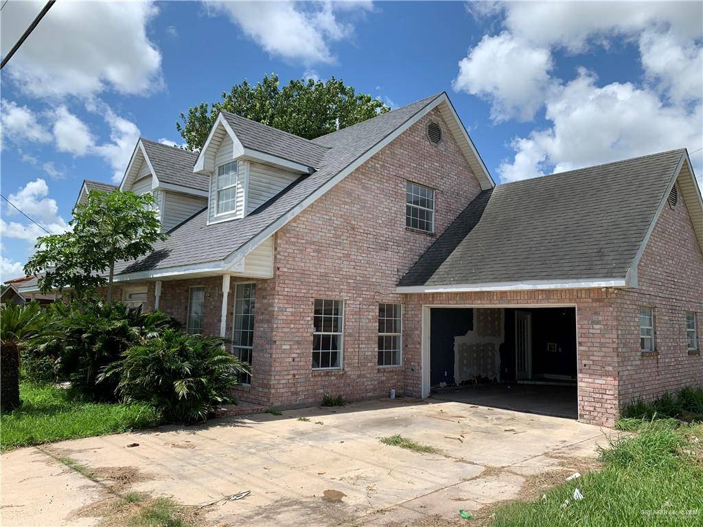 Brownsville, TX 78521,1015 S Indiana AVE