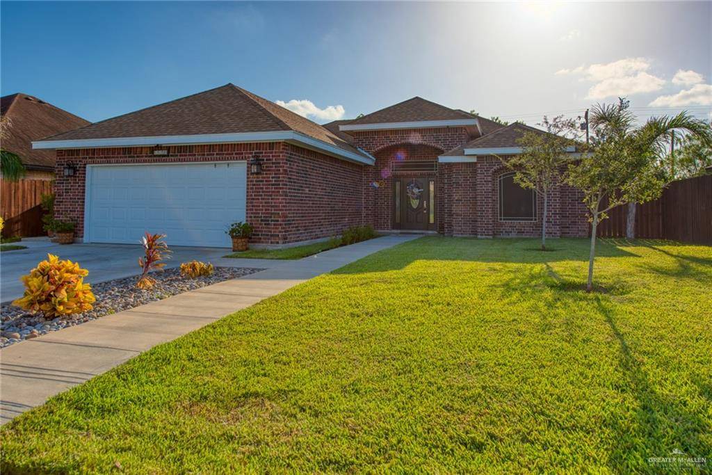 Brownsville, TX 78521,6620 Vista Jardin CIR