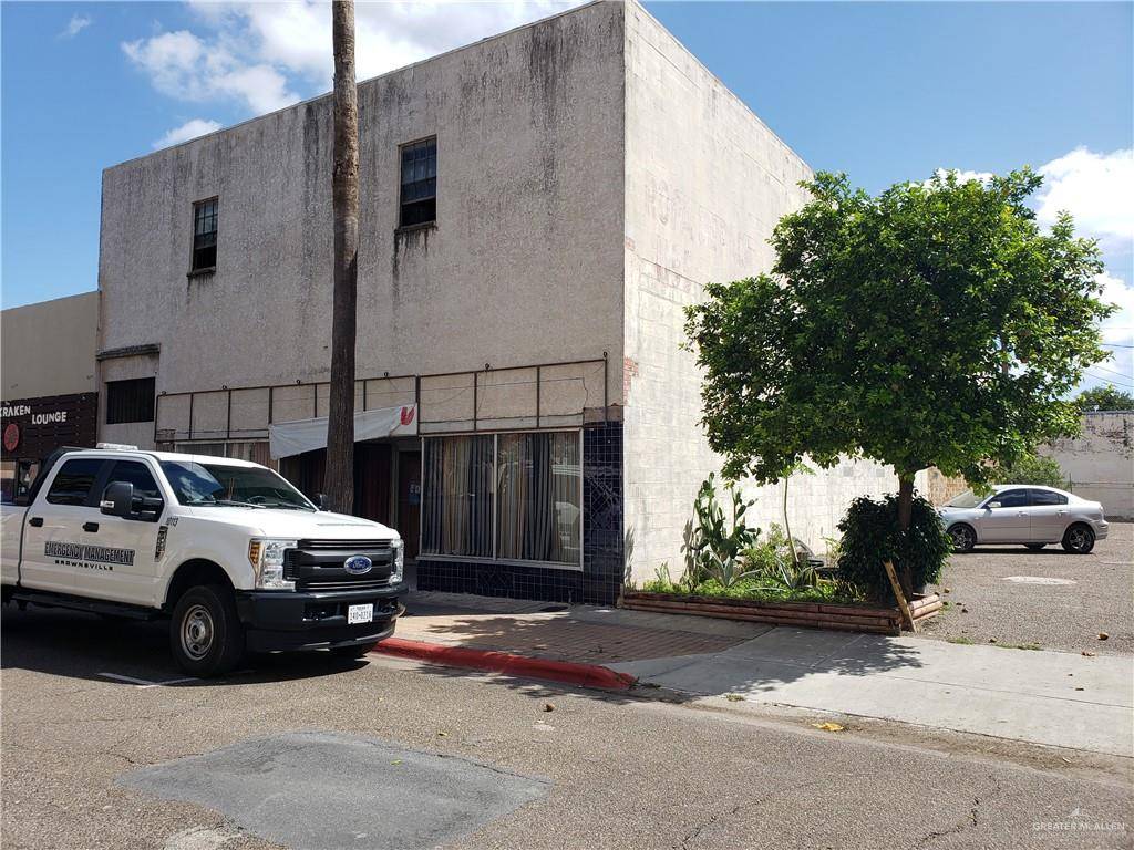 Brownsville, TX 78520,1134 E Adams ST