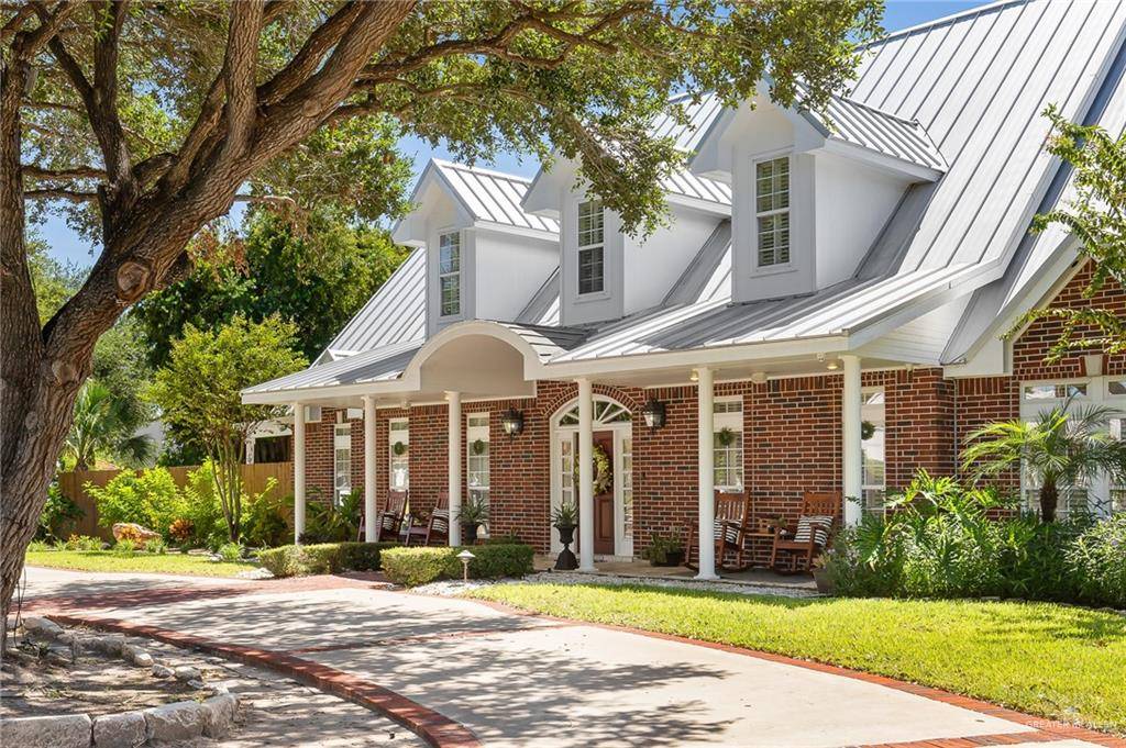 Palmhurst, TX 78573,2308 Country LN