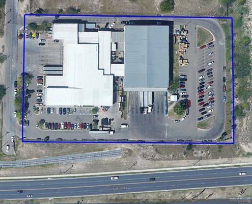 Mcallen, TX 78504,2000 W Industrial DR
