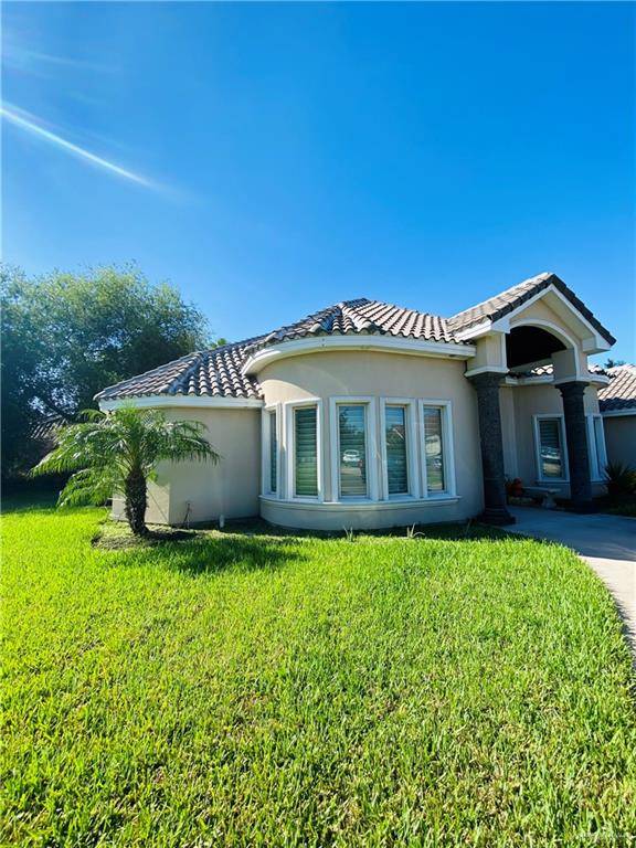 Mission, TX 78572,1608 Trinity ST