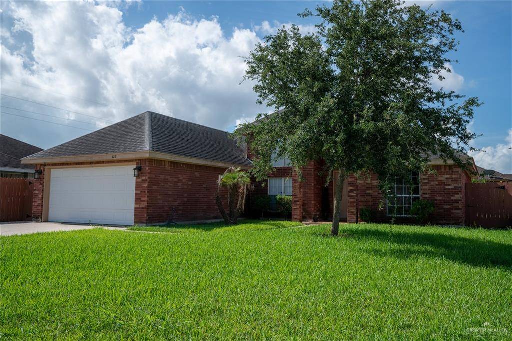 Brownsville, TX 78526,822 Pueblo CT