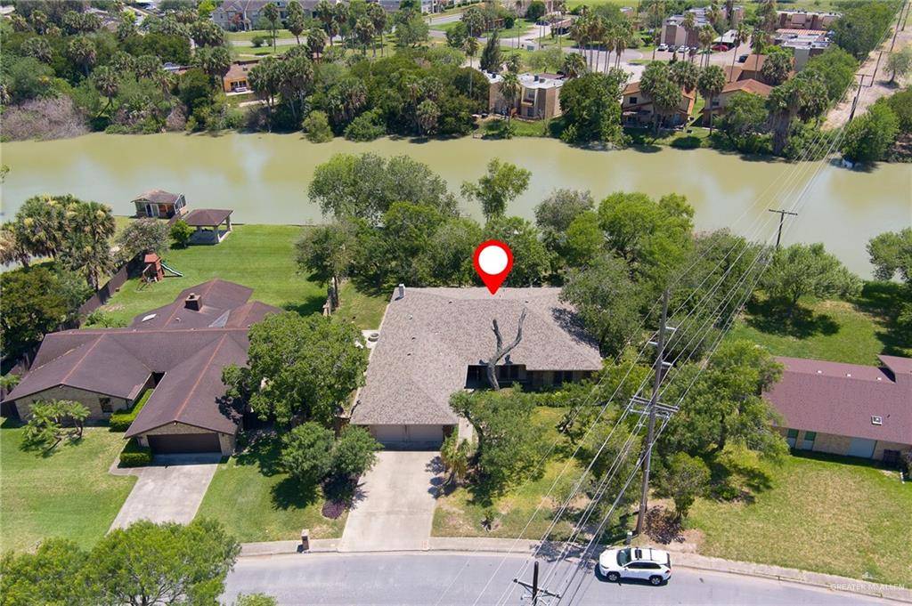 Brownsville, TX 78521,10 Casa De Amigos