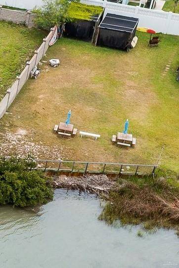 South Padre Island, TX 78597,tbd W Cora Lee DR