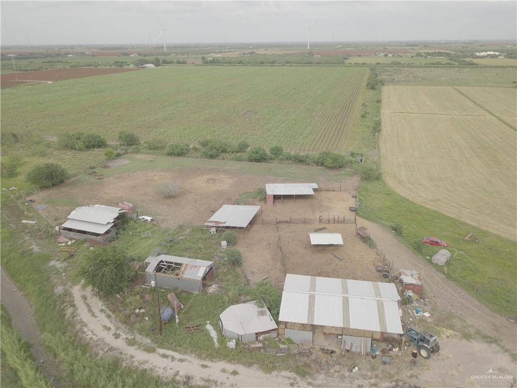 Rio Hondo, TX 78583,20629 N Robertson RD