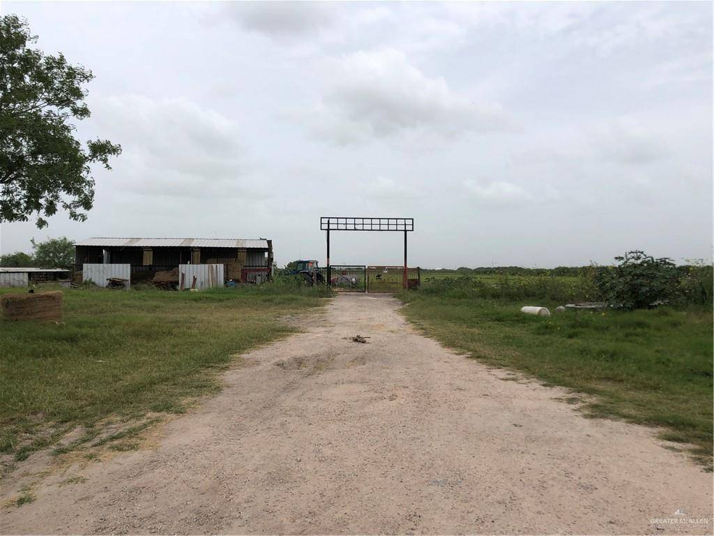 Rio Hondo, TX 78583,20803 N Robertson RD