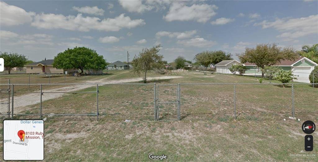 Mission, TX 78574,8103 Ruby DR