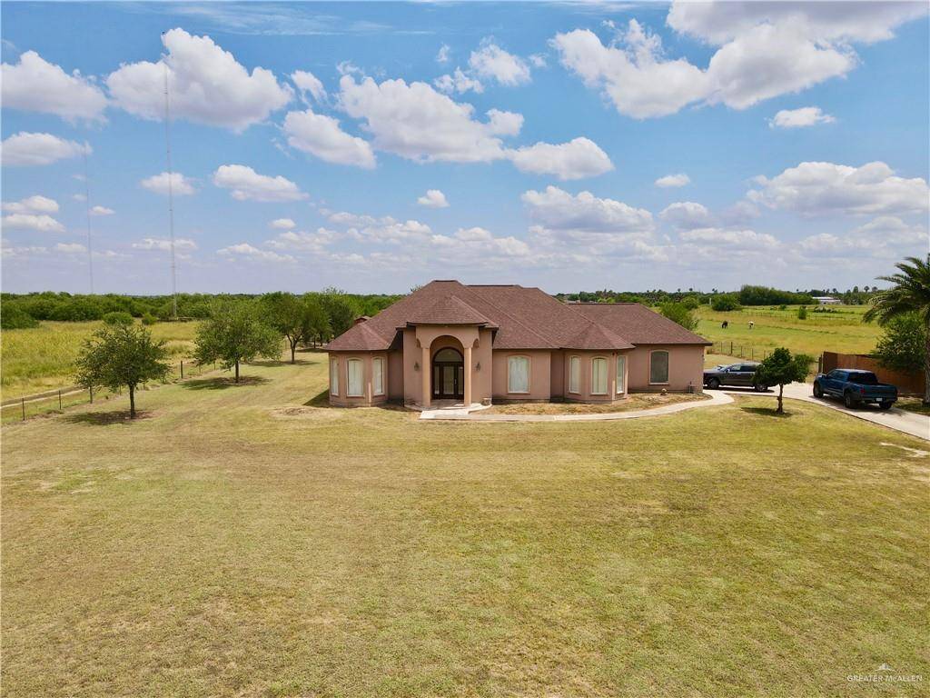 Edinburg, TX 78542,7825 E Alberta RD