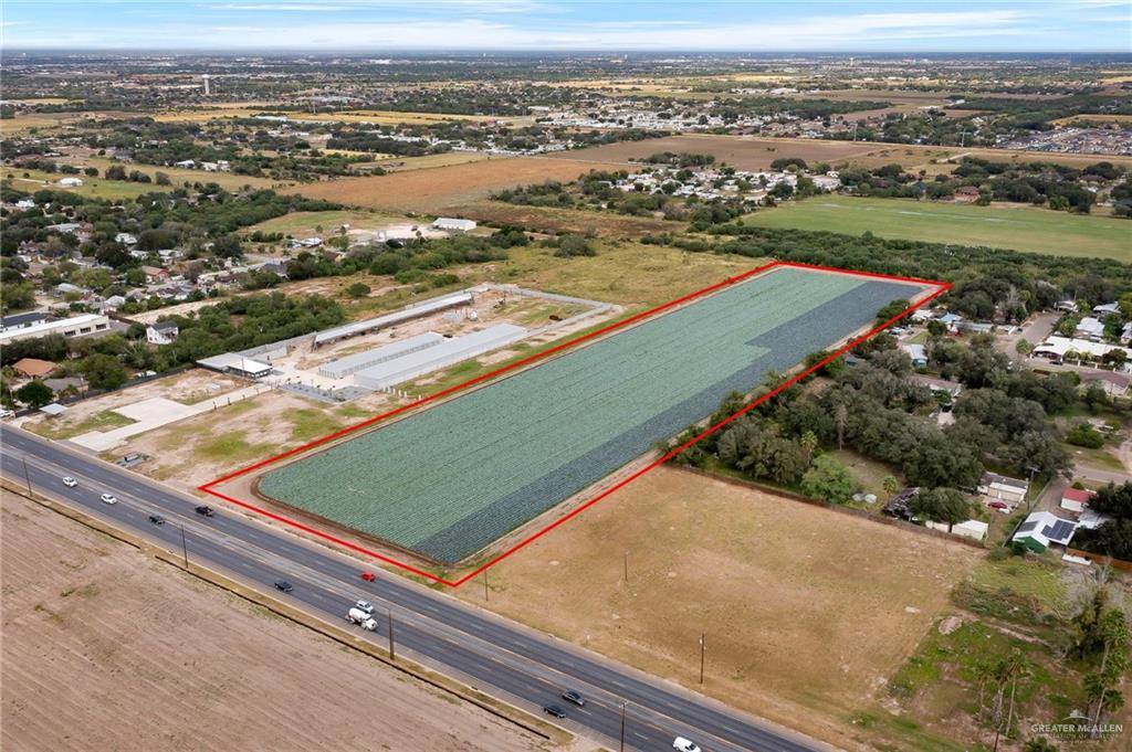 Alamo, TX 78516,00 Fm 495