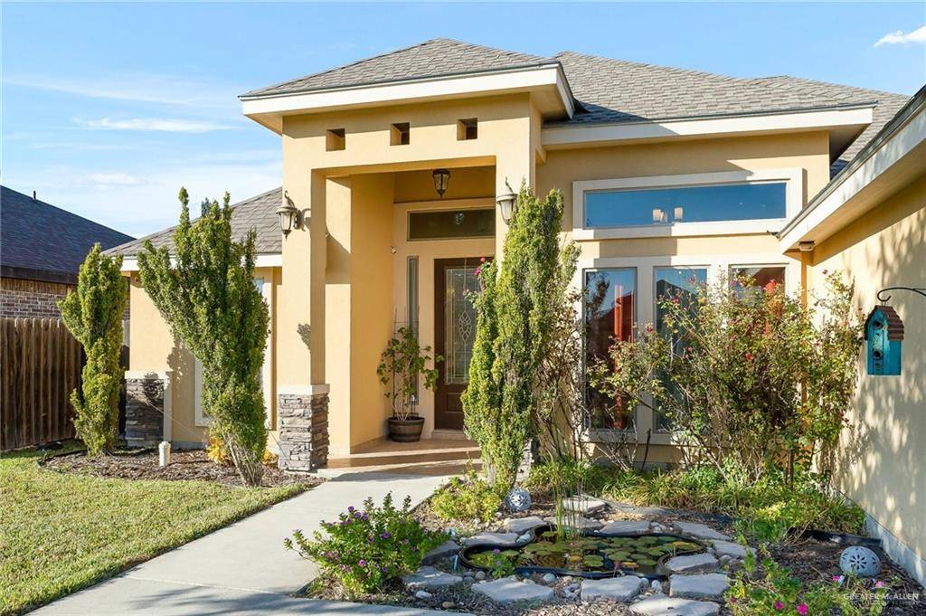 Mcallen, TX 78504,3116 Indian Creek AVE