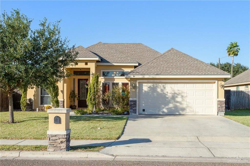 Mcallen, TX 78504,3116 Indian Creek AVE