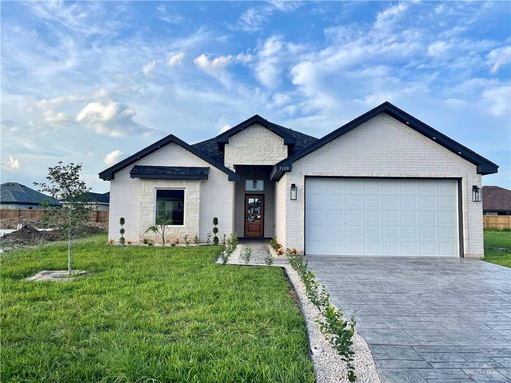 Mcallen, TX 78504,3108 York AVE