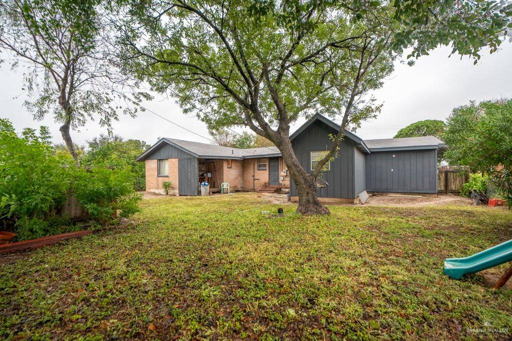 Mcallen, TX 78501,416 Dallas AVE