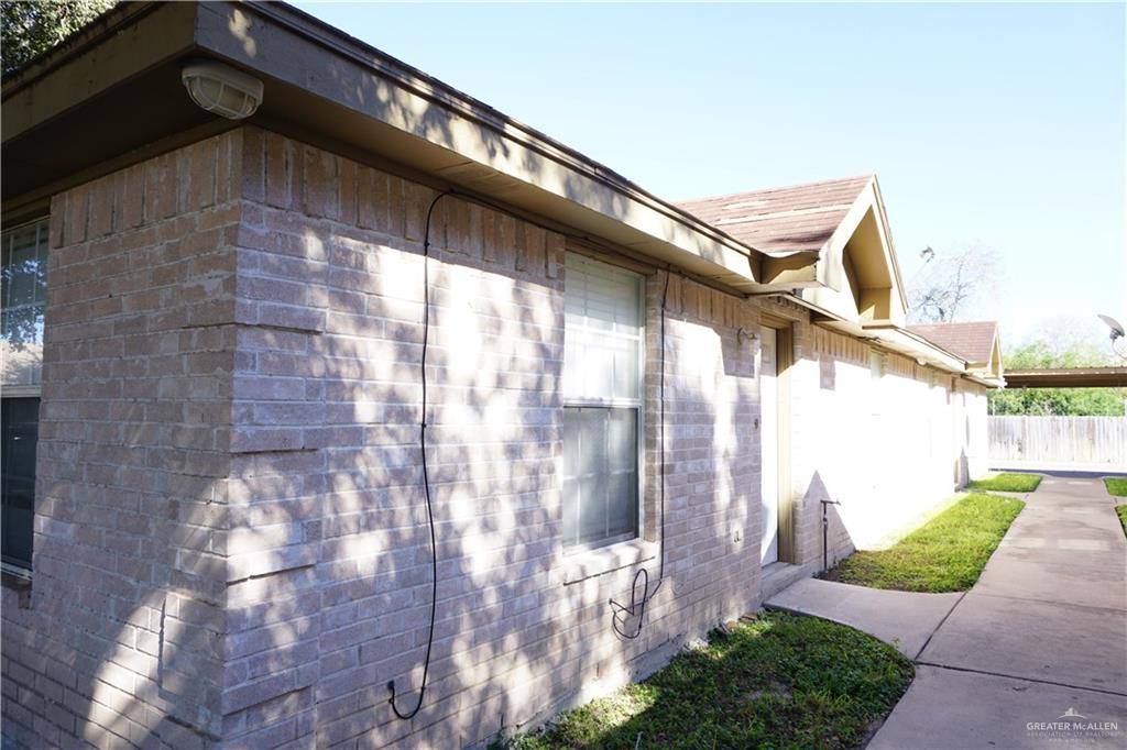 Edinburg, TX 78541,1212 N Encanto AVE