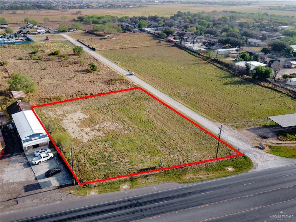 Rio Grande City, TX 78582,TBD W US Highway 83