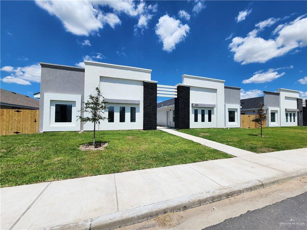 Mcallen, TX 78504,3600 Frio AVE