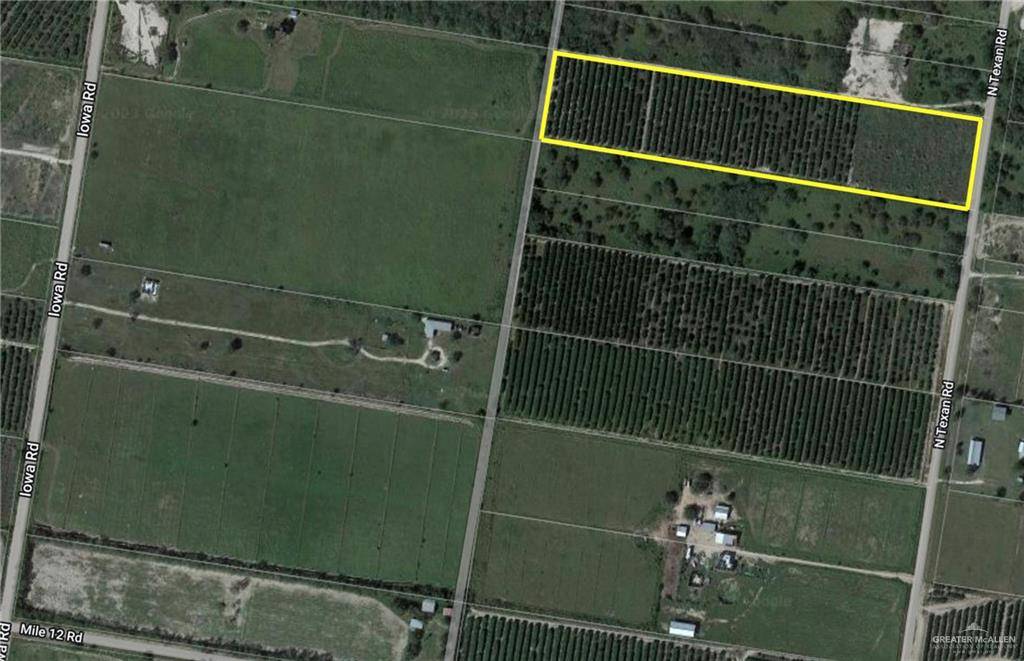 Mission, TX 78574,0 Texan RD
