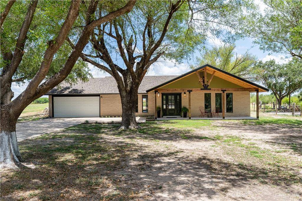 Palmhurst, TX 78573,1327 E Mile 3 RD