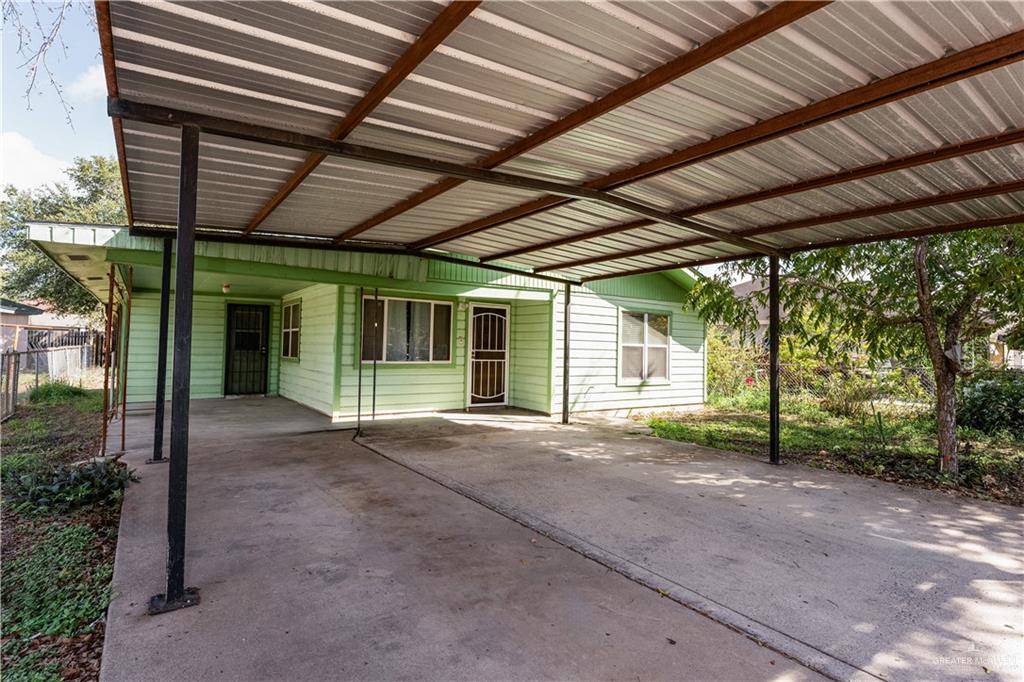 Edinburg, TX 78541,609 E Lovett ST