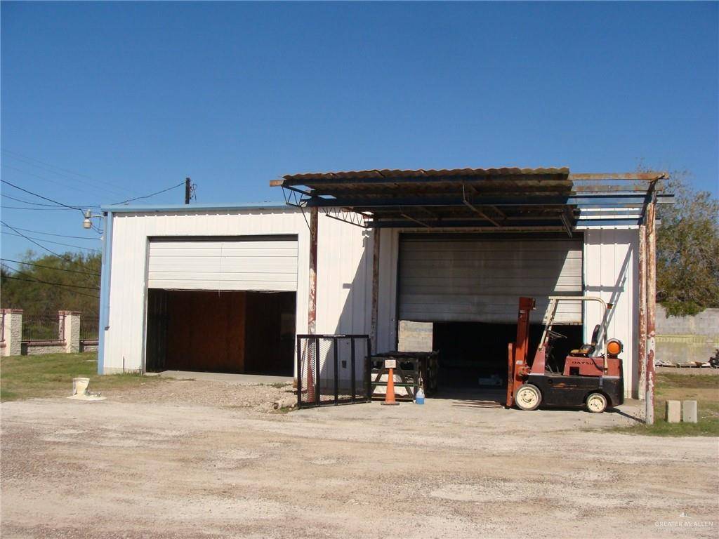 Rio Grande City, TX 78582,1167 Claudio Garcia BLVD