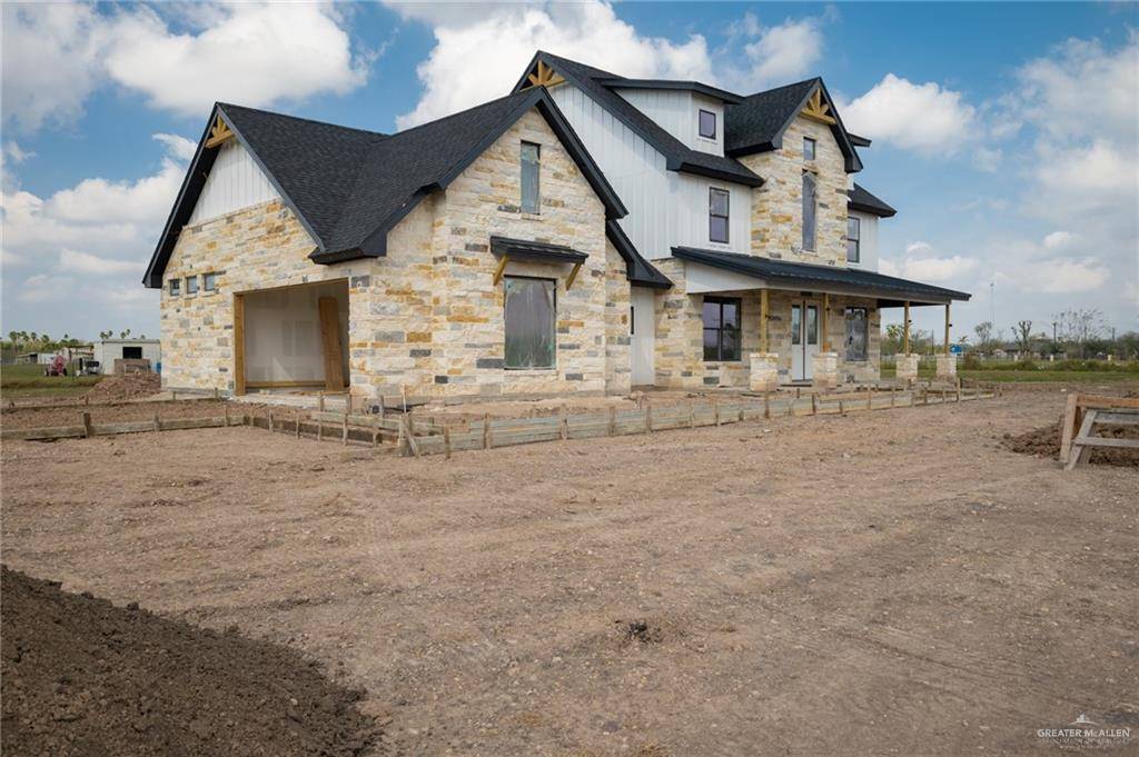 San Benito, TX 78586,26859 Roberta RD