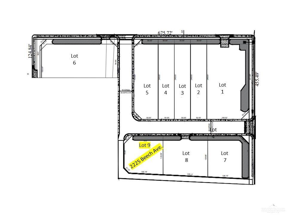 Mcallen, TX 78501,2225 Beech AVE