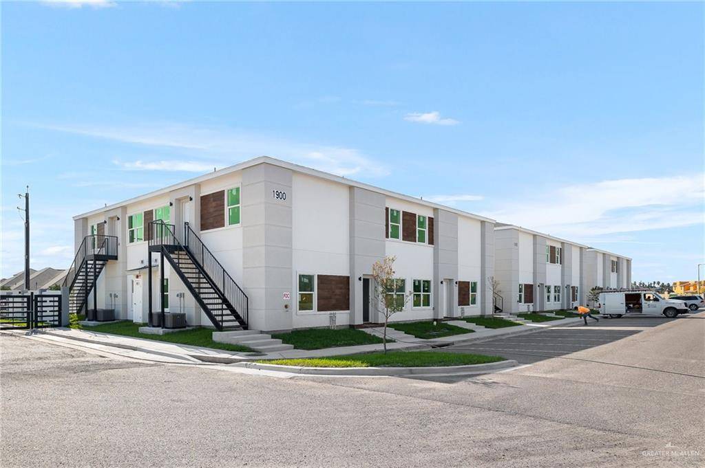 Mcallen, TX 78503,901 E Yuma AVE #102