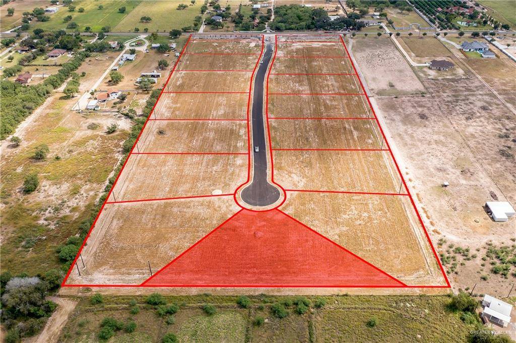 Palmhurst, TX 78573,1200 E Chelsea DR