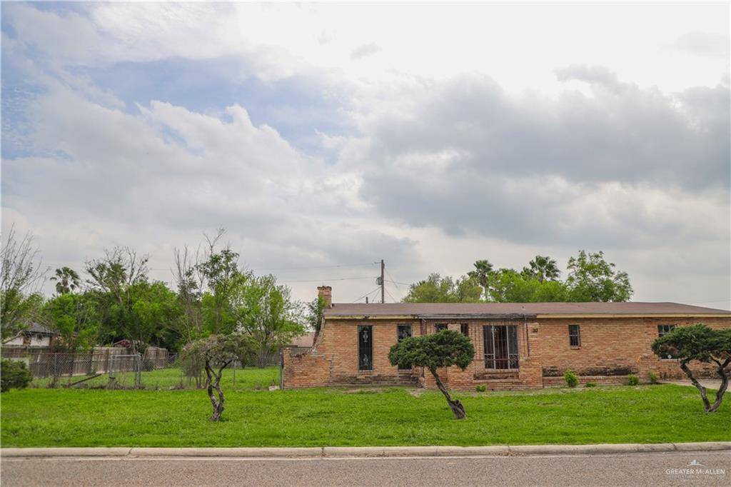San Juan, TX 78589,313 W Los Ebanos ST