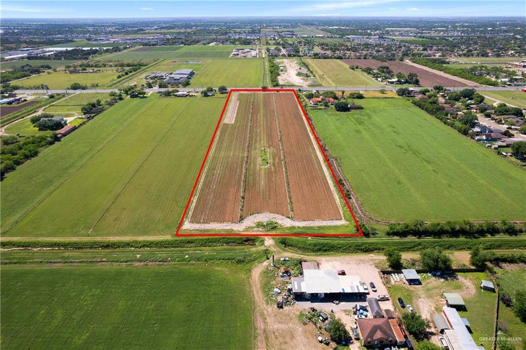 Alamo, TX 78516,0000 E Fm 495 ST