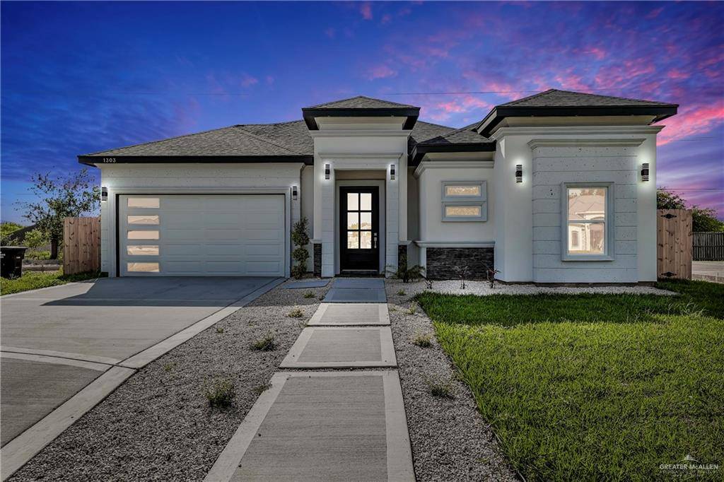 Alton, TX 78573,1303 N Rockport ST