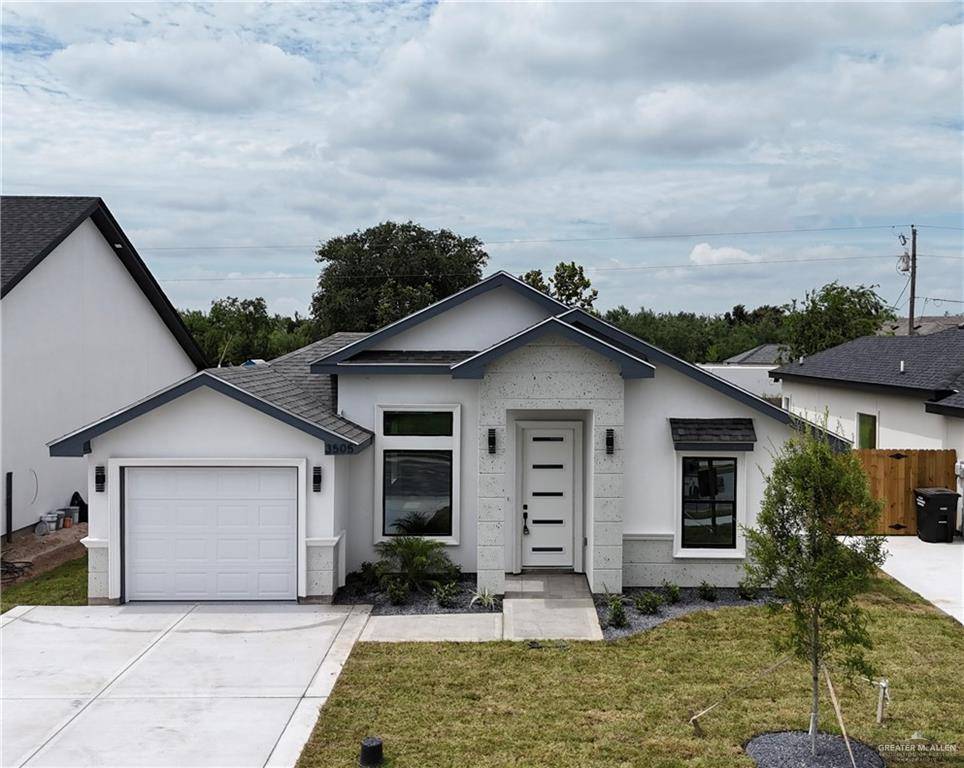 Alton, TX 78573,3505 E Diamondhead AVE