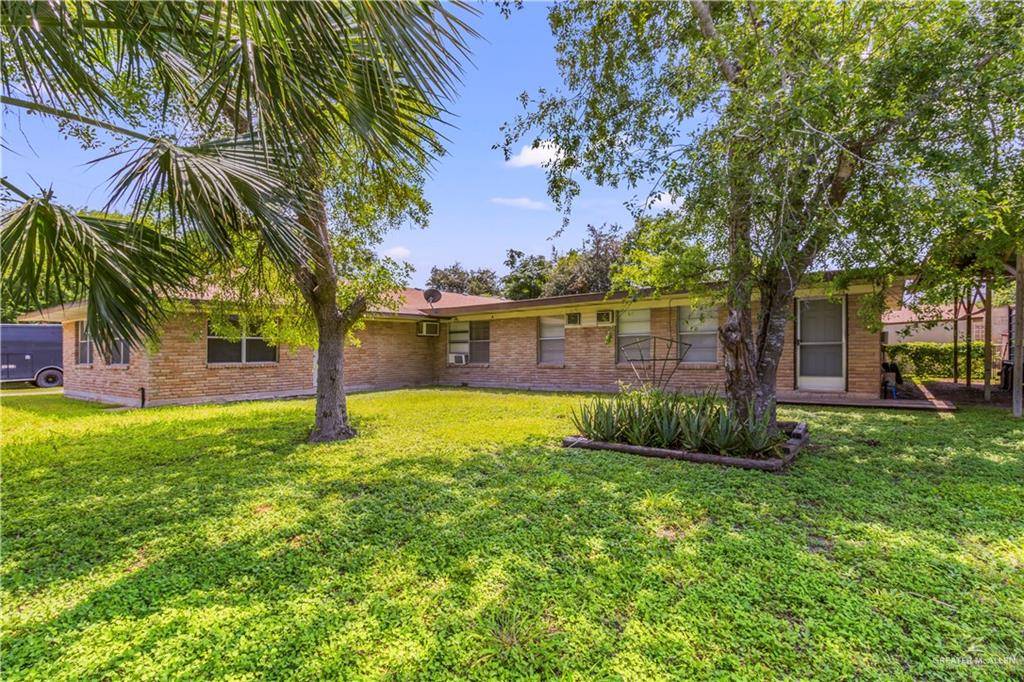 San Juan, TX 78589,1228 Kansas AVE