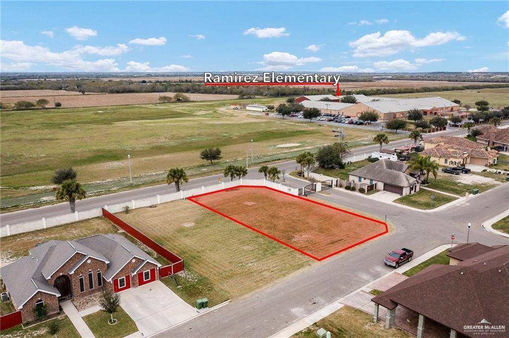 Rio Grande City, TX 78582,00 Thornwood LOOP