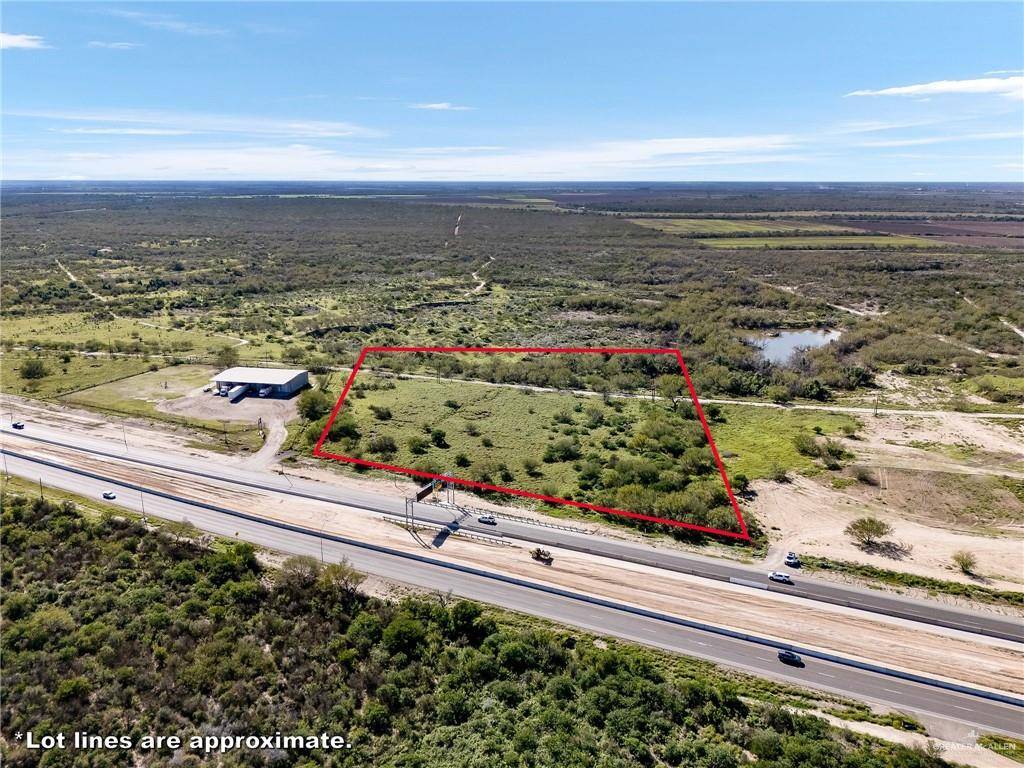 Sullivan City, TX 78595,0 Expressway 83