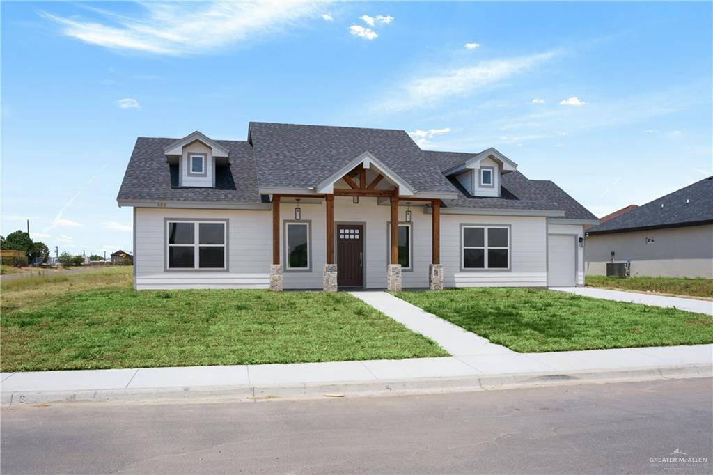 Rio Grande City, TX 78582,800 Falcon DR