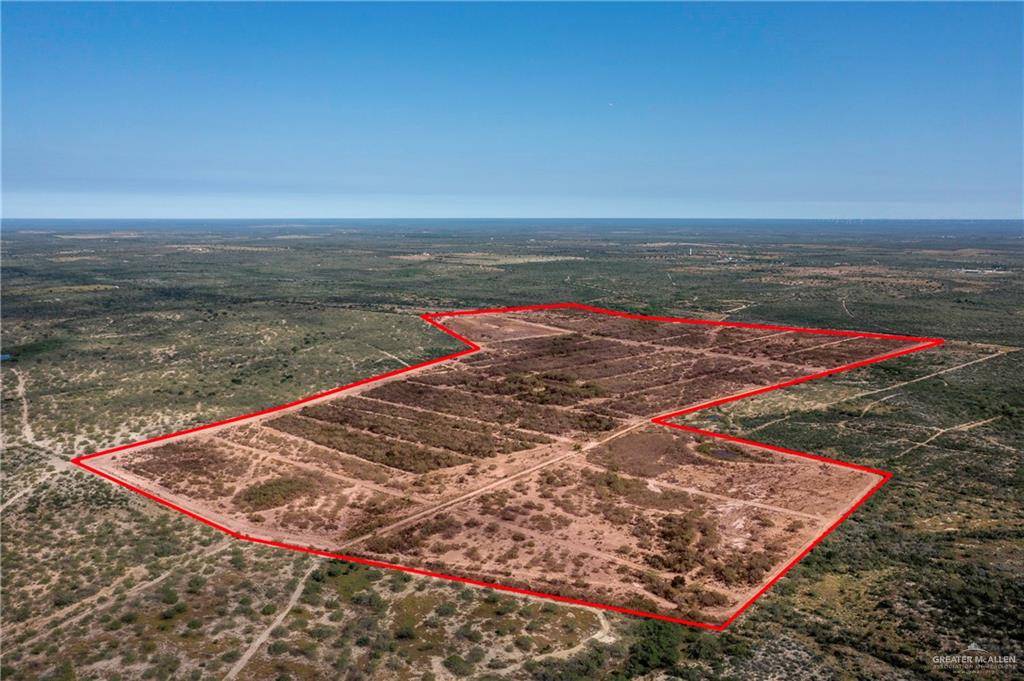 Roma, TX 78584,0000-16 San Julian RD