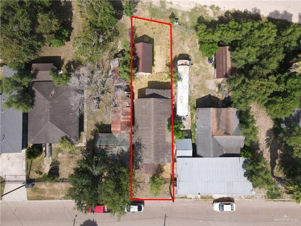 Donna, TX 78537,407 S 13th ST