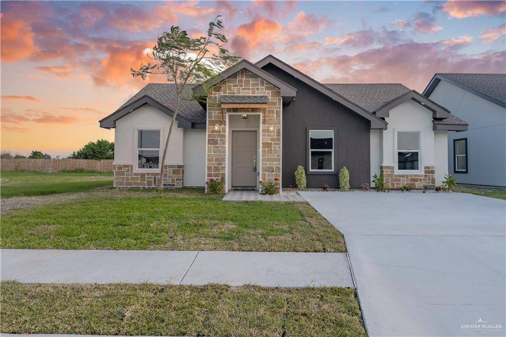 San Juan, TX 78589,406 Dakota DR