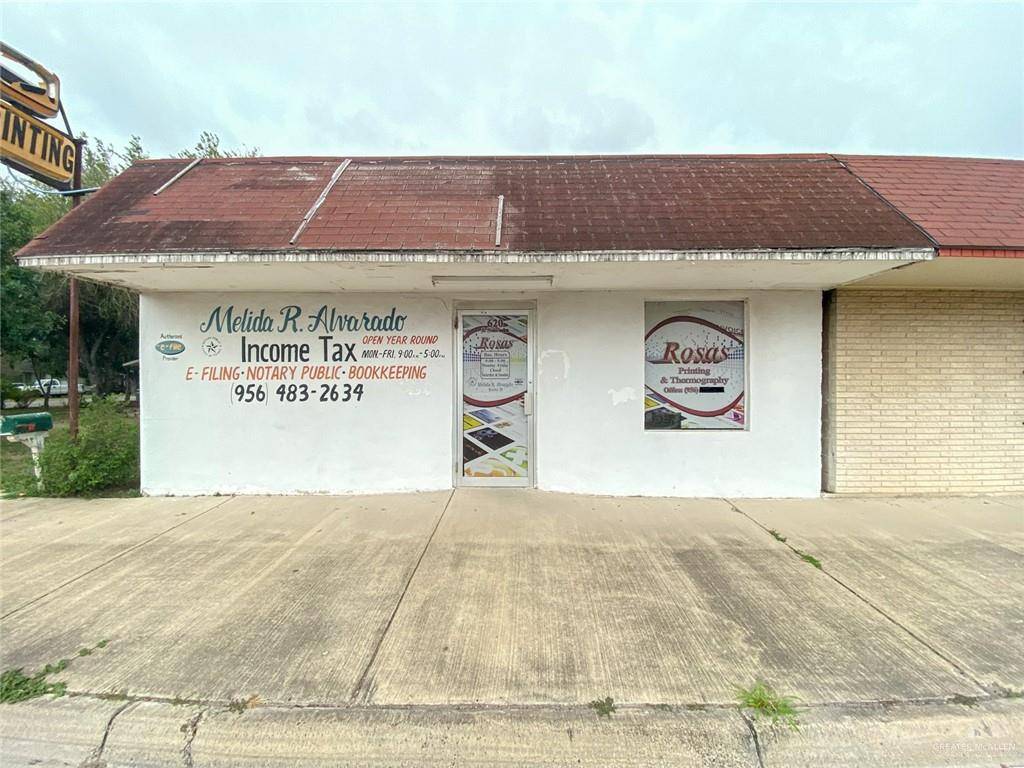 San Juan, TX 78589,616 S Nebraska AVE
