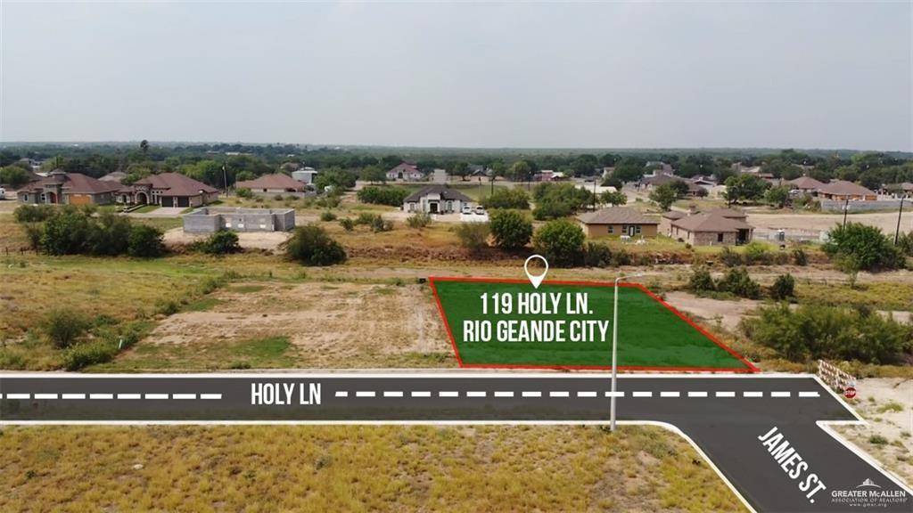 Rio Grande City, TX 78582,119 Holy LN E