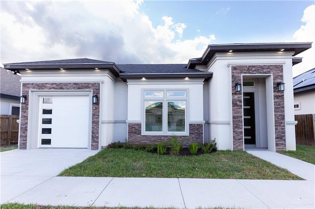 Donna, TX 78537,507 Oak Ridge ST