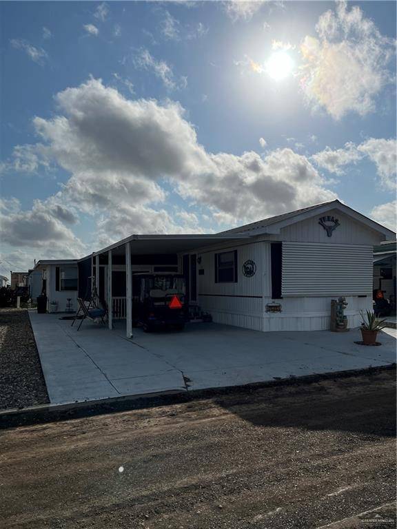 Weslaco, TX 78596,2721 La Quinta DR