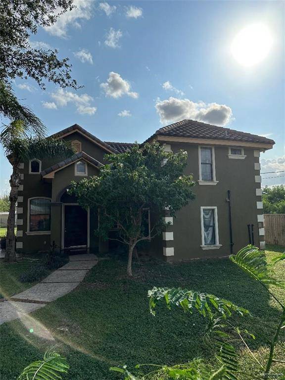 Donna, TX 78537,1411 FM 495 ST