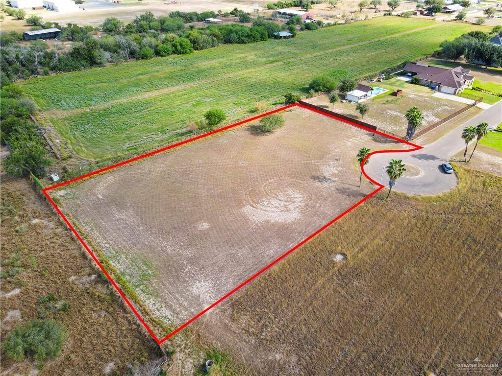 Mission, TX 78573,1401 Morales DR