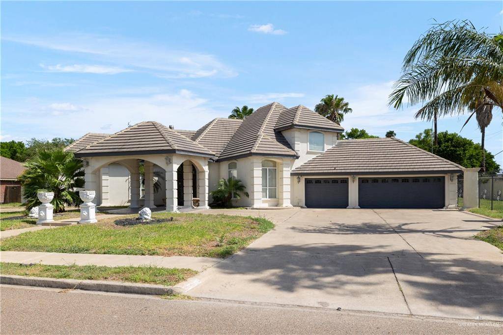 Mission, TX 78574,2805 E 28th ST