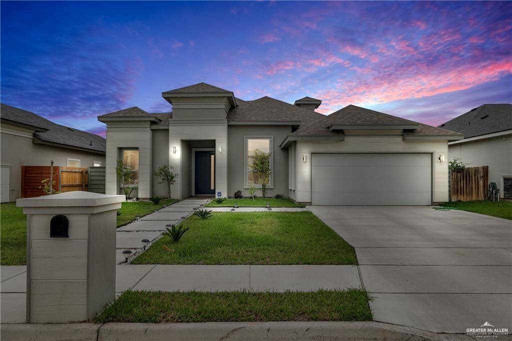 Mcallen, TX 78504,1708 Ozark AVE
